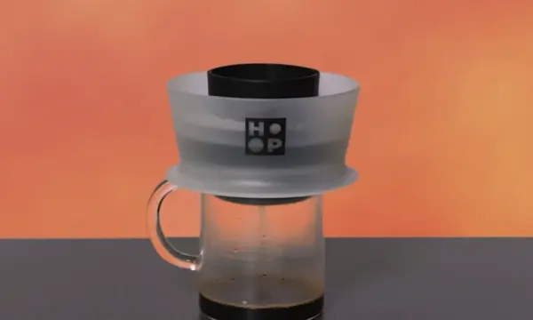 Hoop Coffee Brewer vale a pena?