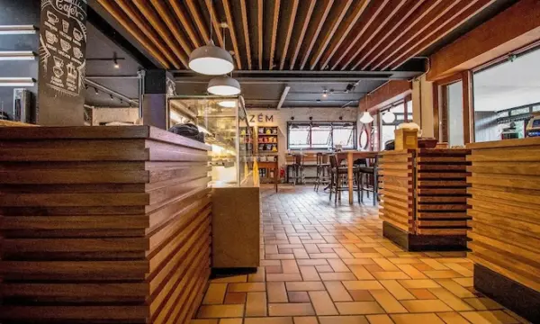 Guia Curitiba: Onde Tomar Café de Verdade