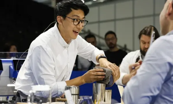Campeonatos de baristas: principais competições e o desempenho brasileiro