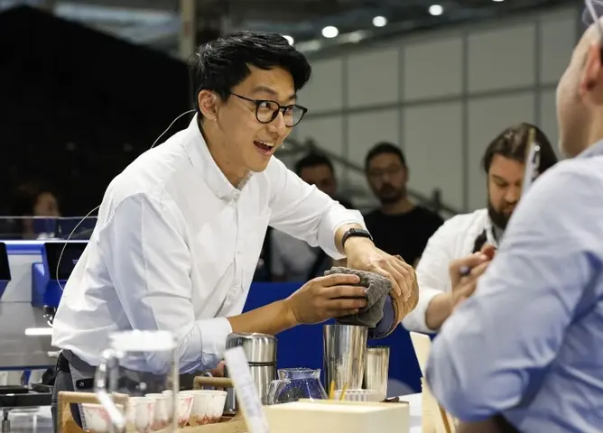 Campeonatos de baristas: principais competições e o desempenho brasileiro